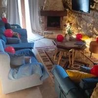 Aal Aoudeh guesthouse, hotelli kohteessa Dayr al Qamar