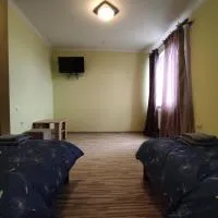 Motel M19, hotel em Lipiny