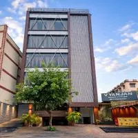 New Sun International & Banquet Hall, hotel en Jamshedpur