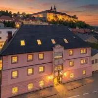 Hotel Schlair, hotel en Kremsmünster