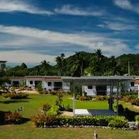 This Great Place – hotel w mieście Don Sak