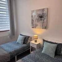 Ben Lomond Apartment - Macaulay Letting, hotelli kohteessa Alexandria