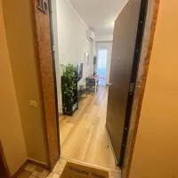 Al 10 del Civico 77, hotel i Baranzate