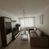 Parko apartamentai, hotel sa Panevėžys
