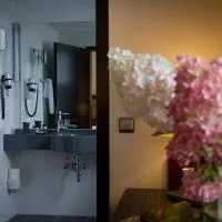 Hotel Restaurant Passmann, hotel v destinaci Lüdenscheid