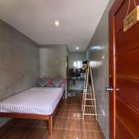 Parada &ndash; hotel w mieście El Nido Airport