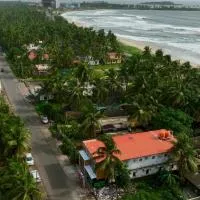 Kanasu Residency Malpe, hotel en Udupi