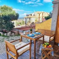 Sun Baylon to Love, hotel a San Pasquale