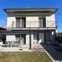 B&b cuore di casa, hotel v destinácii Ferno