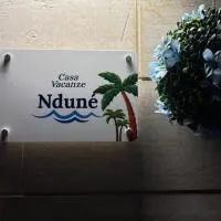 Casa Vacanze Nduné, hotel di Manfredonia