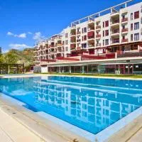 Balnea Experiences II - Apartamentos con Piscina Climatizada, Jacuzzi y Gimnasio, hotel em Archena