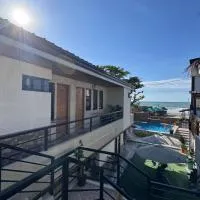 Elmarie Beach Resort, hotel v destinaci San Fabian