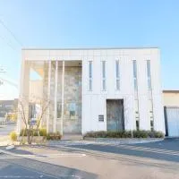 NEXUS HOTEL Ishinomaki Nakazato formerly known as -Penthouse Naksazato-, хотел в Ишиномаки
