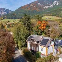 Landhaus Dodo, hotell sihtkohas Payerbach