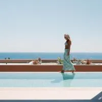Este Elegant Suites & Villas - Adults Only, ξενοδοχείο στο Κιοτάρι