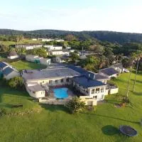 THE HAVEN HOTEL, hotel en Mpume