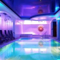 Villa Hoff Wellness & Spa, хотел в Тженсач
