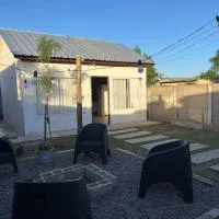 MiniChino Casa Interna, hotel in Pehuajo