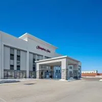 Hampton Inn Bloomington West, hotel u gradu 'Bloomington'