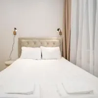 Airport-Bus - 13 North Studios - Apartment 2, hotel em Taline