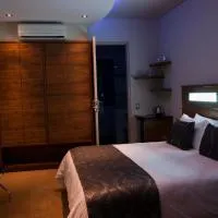 Hudson House, hotel u gradu 'Pretoria'