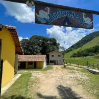 Lago Camping Sana, Hotel in Macaé