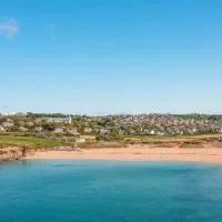 썰스턴에 위치한 호텔 Thurlestone Hotel