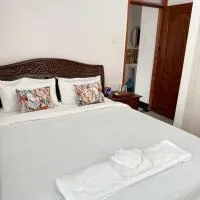 Luxury 1-Bedroom Apartment, Thika Road - Ruiru, hotel v destinaci Ruiru
