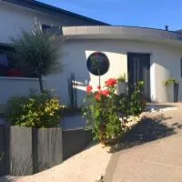 L'Instant des Hôtes, hotel em Combrit