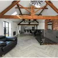Sandstone Grange, hotel v destinaci Albrighton