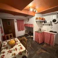 Casa do Ti Santinhas, khách sạn ở Veiros