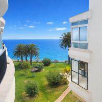 AP408 Acapulco Playa, hotel a Nerja