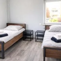 Apartments in Leuna, hotel en Leuna