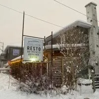 Auberge La Fascine, hotell sihtkohas L'Isle-aux-Coudres
