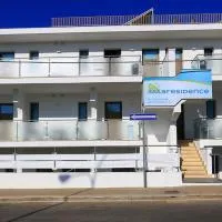 Maresidence Rooms & Breakfast, hotel v destinácii Torre Pali