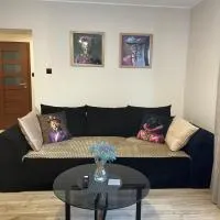 Studio w centrum, hôtel à Turek