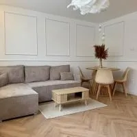 Viesnīca Apartament pod Ratuszem - Kluczbork pilsētā Klučborka
