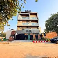 Expo Residency Inn, hotel di Greater Noida