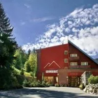 Hotel Velveta, hotel a Špindlerův Mlýn