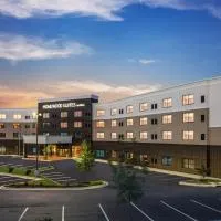 Homewood Suites By Hilton Madison Huntsville، فندق في ماديسون