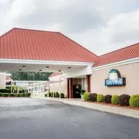 Days Inn by Wyndham Goldsboro, hotel a Goldsboro