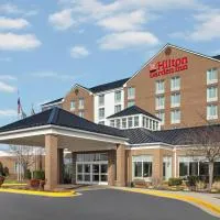 그린벨트에 위치한 호텔 힐튼 가든 인 워싱턴 DC/그린벨트(Hilton Garden Inn Washington DC/Greenbelt)