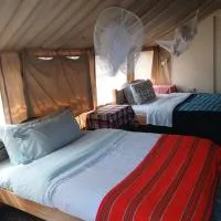 Oloiba Nkuti lodge, hotel di Sekenani