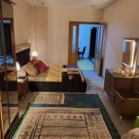 Apartment Gilbert, hotel v destinácii Alger