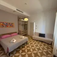 casa surano, hotel en Diso