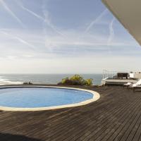 Biscaia Blue Horizon by ClamaRetreats, hotelli kohteessa Biscaia