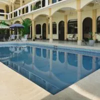 Hotel & Brunch Lirio de los Valles，弗洛雷斯的飯店