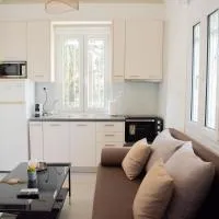 Alepou में, होटल Helia Apartment 1
