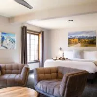 Cuchara Lokal, hotel a La Veta