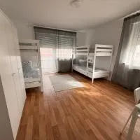 Ferienwohnungen Uhrturm, hotel sa Oppenheim